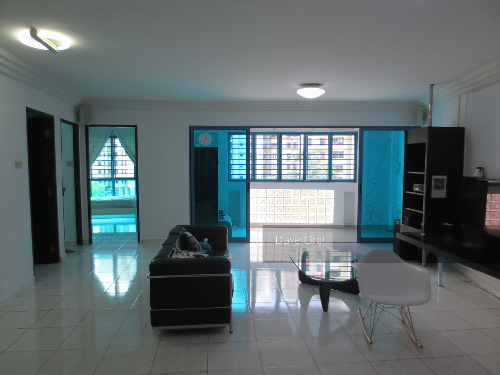 Blk 468B Admiralty Drive (Sembawang), HDB Executive #145251782
